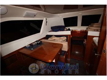 Bertram 31 Sportfisher