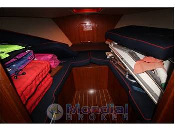 Bertram 31 Sportfisher