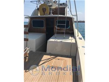 Bertram 31 Sportfisher