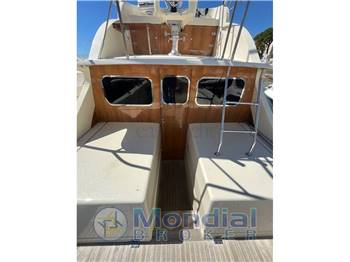 Bertram 31 Sportfisher