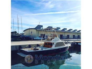 Bertram 31 Sportfisher