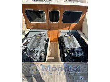 Bertram 31 Sportfisher