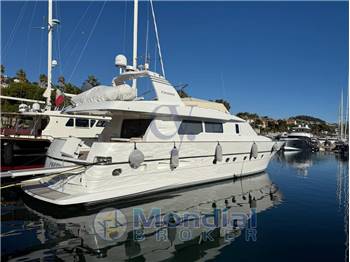 Canados - Canados 23