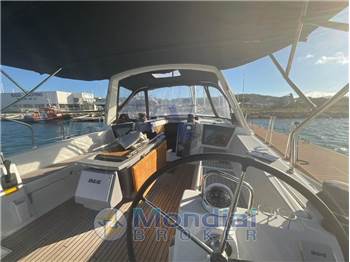 Beneteau Oceanis 45