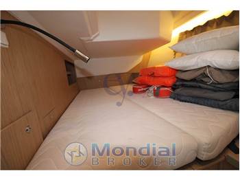 Beneteau Oceanis 45