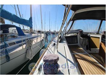 Beneteau Oceanis 45