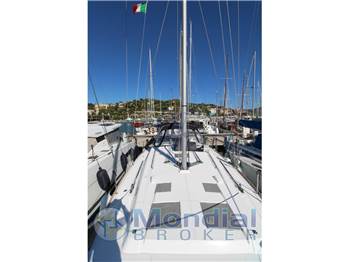 Beneteau Oceanis 45
