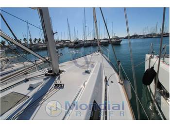 Beneteau Oceanis 45