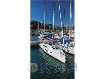 Beneteau Oceanis 45