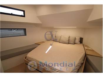 Manda Yachts S05