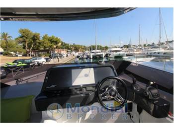 Manda Yachts S05