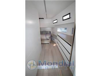 Manda Yachts S05