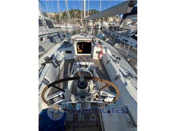 Beneteau First 38