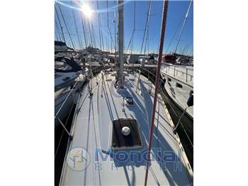 Beneteau First 38
