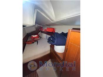 Beneteau First 38