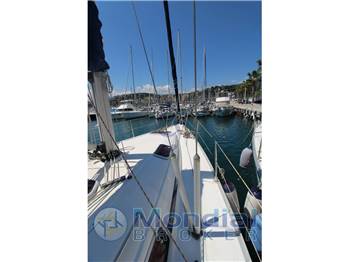 Bavaria 38 Cruiser