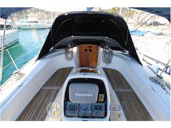 Bavaria 38 Cruiser