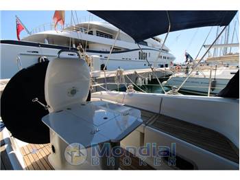 Bavaria 38 Cruiser
