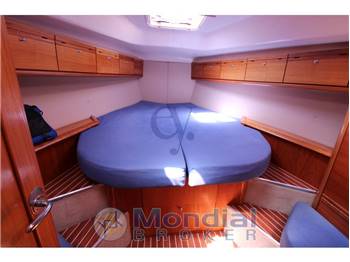Bavaria 38 Cruiser