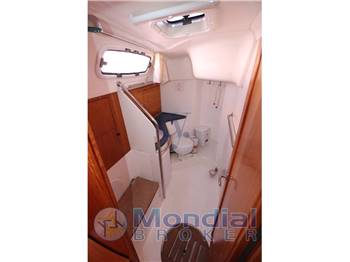 Bavaria 38 Cruiser
