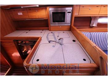 Bavaria 38 Cruiser