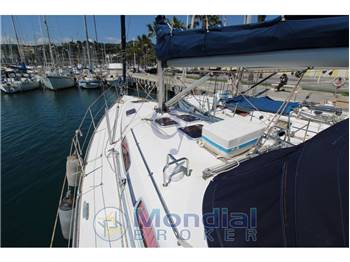 Bavaria 38 Cruiser