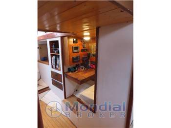 Hodgdon Bros, East Boothbay Malabar VI