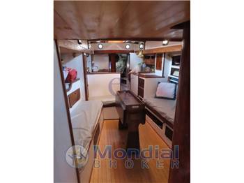 Hodgdon Bros, East Boothbay Malabar VI
