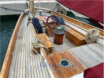 Hodgdon Bros, East Boothbay Malabar VI