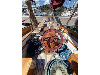 Hodgdon Bros, East Boothbay Malabar VI