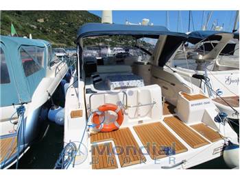 Mano Marine Mano 28.50