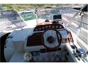 Mano Marine Mano 28.50