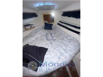 Mano Marine Mano 28.50