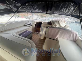 Mano Marine Mano 28.50