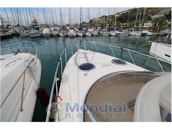 Cranchi 39 Endurance