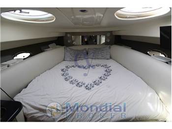 Cranchi 39 Endurance