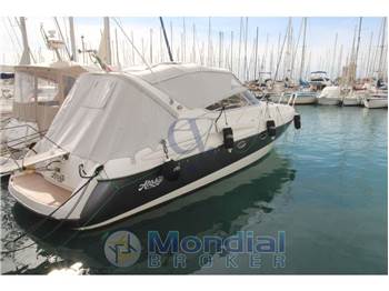 Cranchi 39 Endurance