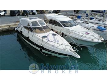 Cranchi 39 Endurance