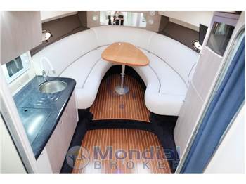 Cranchi 39 Endurance