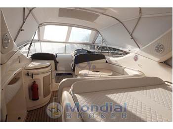 Cranchi 39 Endurance