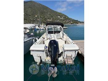 Robalo 2140