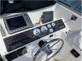 Robalo 2140
