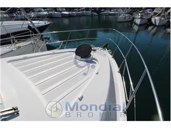 Enterprise Marine 43 Fly