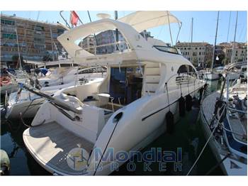 Enterprise Marine 43 Fly