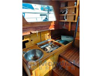 CARLINI CLASSIC CUTTER