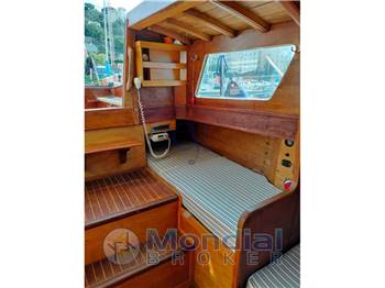 CARLINI CLASSIC CUTTER