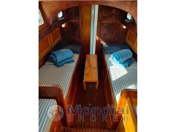 CARLINI CLASSIC CUTTER