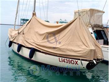 CARLINI CLASSIC CUTTER