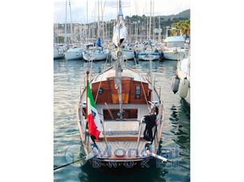 CARLINI CLASSIC CUTTER