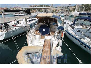 Bavaria 41 AC